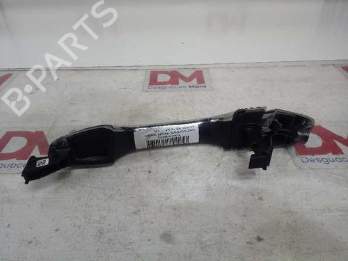 Rear right exterior door handle KIA SPORTAGE IV (QL, QLE)  | BP12936790C130