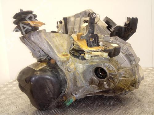 Gearbox NISSAN MICRA V (K14)  | BP14246715M3 