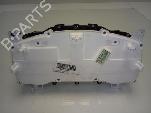 Instrument cluster CITROËN BERLINGO (ER_, EC_)  | BP15403136C47 