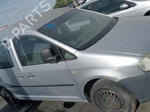 Højre baglygte VW CADDY III MPV (2KB, 2KJ, 2CB, 2CJ)  | BP16976844C35 