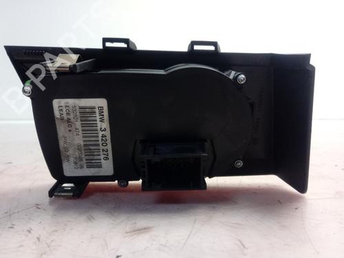 Headlight switch BMW X3 (E83) 2.0 d | BP16327563I24 