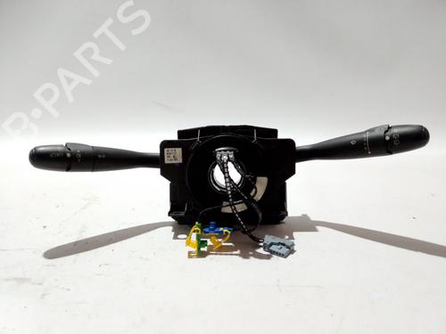 Used Headlight switch PEUGEOT 307 (3A/C) [2000-2012]  30374918
