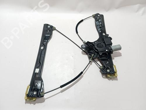 Used Front right window mechanism Front right window mechanism OPEL ASTRA K (B16) [2015-2022] 34343078 34343078