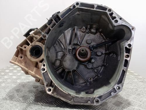 Used Gearbox Gearbox RENAULT KANGOO / GRAND KANGOO II (KW0/1_) [2008-2026] 40597097 40597097