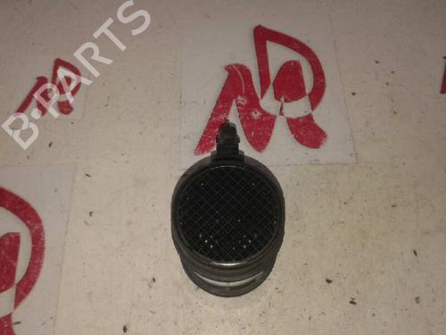 Used Mass air flow sensor OPEL ASTRA H (A04) 1.7 CDTI (L48) (100 hp) 12833329