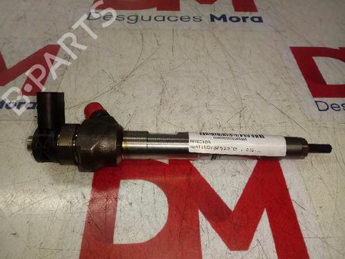 Used Injector SEAT LEON (5F1) [2012-2021]  12666829