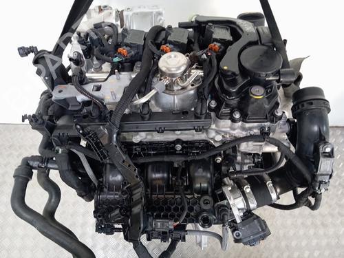 Engine CITROËN C4 III (BA_, BB_, BC_) | BP22788433M1 - Image 7