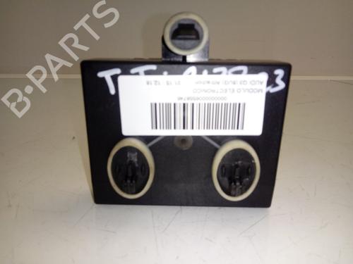 Electronic module AUDI Q3 (8UB, 8UG)  | BP13254341M83 