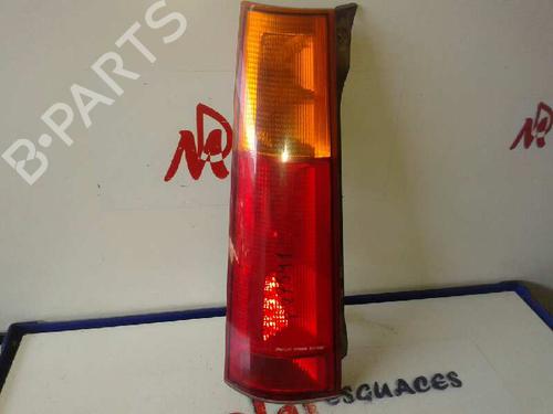 Used Left taillight HONDA CR-V I (RD) 2.0 16V 4WD (RD1, RD3) (128 hp) 12836697