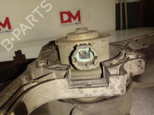 Radiator fan NISSAN ALMERA II Hatchback (N16) 1.5 dCi | BP12652611M35 