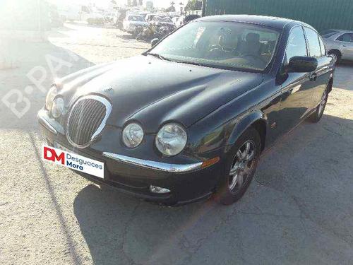 Windscreen washer tank JAGUAR S-TYPE II (X200) 3.0 V6 | BP12835335C113 