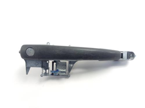 Used Front left exterior door handle PEUGEOT PARTNER Tepee [2008-2025]  18657107