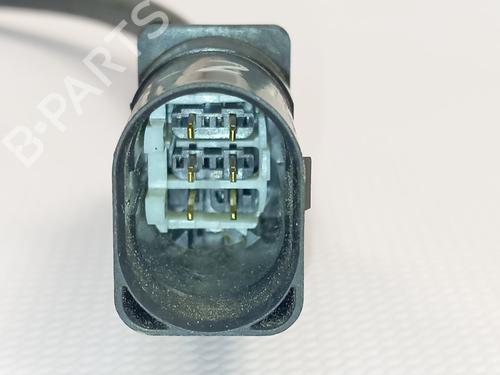 Electronic sensor MAN TGE Platform/Chassis (UZ_) | BP37239089M84 - Image 4