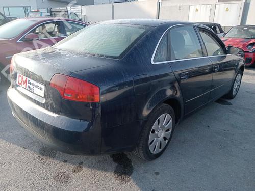 Other AUDI A4 B7 (8EC) 2.0 TDI 16V | BP38301555O1 - Image 6