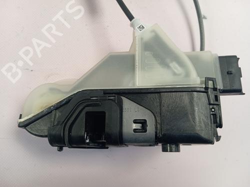 Front left lock FIAT DOBLO Box Body/MPV (510_, 511_) BlueHDi 100 | BP29370879C98 