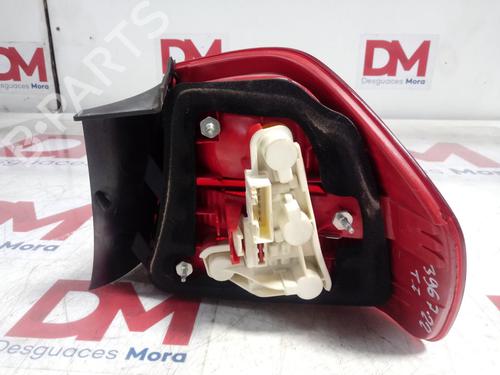 Left taillight BMW 3 (E90) 320 d | BP12670540C34 