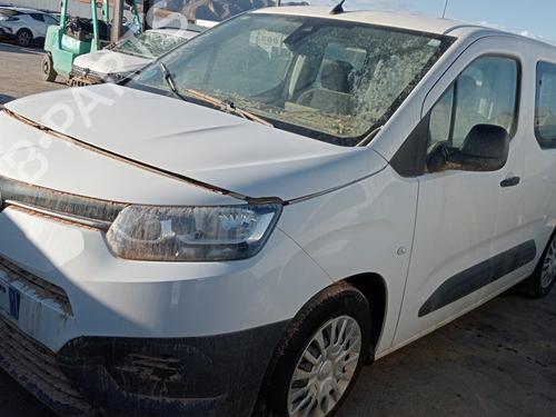 Used Parts TOYOTA PROACE CITY Box Body/MPV (BPZ_) 4347524