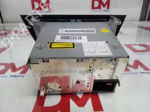Radio SEAT LEON (1P1) 1.9 TDI | BP12661032E6 
