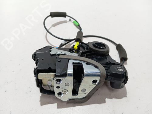 Front right lock TOYOTA LAND CRUISER PRADO (_J15_)  | BP29716993C97 
