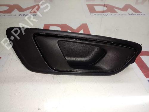 Højre fortil invendig håndtag SEAT LEON ST (5F8) [2012-2020]  16829041