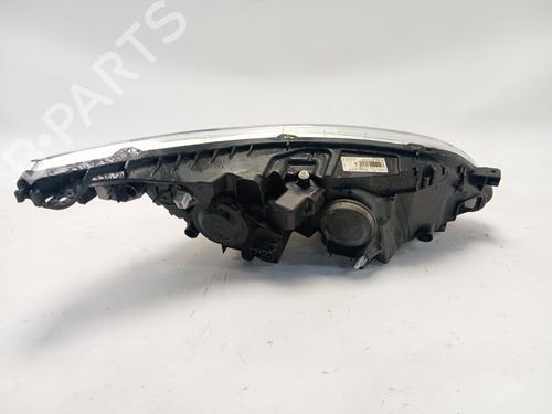 Left headlight CITROËN C4 I (LC_) | BP31944791C28