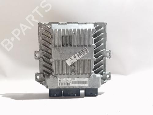 Used Engine control unit (ECU) Engine control unit (ECU) 36866121 36866121