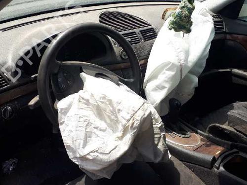 Seat buckle MERCEDES-BENZ E-CLASS (W211) E 220 CDI (211.006) | BP14130985I32 