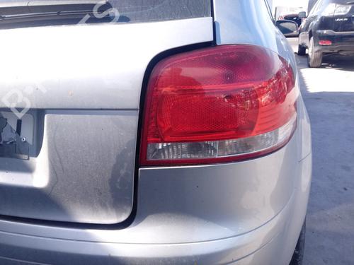Used Right taillight AUDI A3 Sportback (8PA) 2.0 FSI (150 hp) 12676182