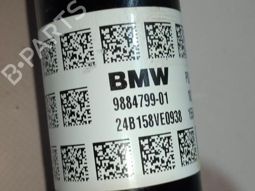 Left rear driveshaft BMW X1 (U11) iX1 xDrive 30 | BP36990270M40 - Image 4