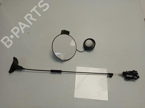 Used Fuel flap OPEL CORSA E (X15) [2014-2025]  16853924