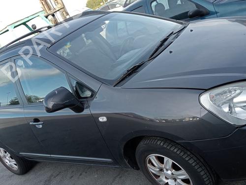 Used Parts KIA CARENS II MPV (FJ) 2595420