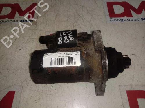 Used Starter AUDI TT (8N3) 1.8 T (180 hp) 12665707