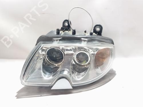 Optica esquerda Optica esquerda MASERATI QUATTROPORTE V [2004-2026] 36668825 36668825