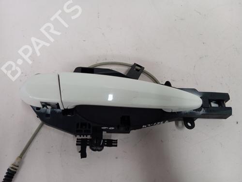 Used Front right exterior door handle BMW 3 (E90) 320 d (177 hp) 22522874