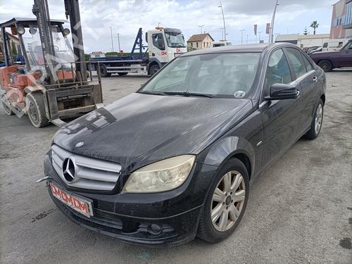 Engine mount MERCEDES-BENZ C-CLASS (W204) C 220 CDI (204.008) | BP19582000M89  - Image 6