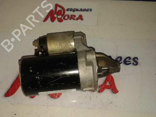 Starter HYUNDAI ATOS (MX) 1.1 | BP12833275M8 