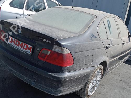 Right headlight BMW 3 (E46) | BP12676290C29