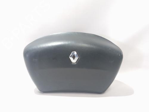 Used Driver airbag Driver airbag RENAULT TRAFIC II Van (FL) [2001-2026] 33705196 33705196