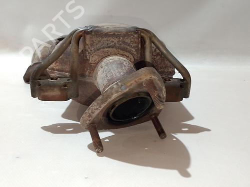 Catalyst OPEL ASTRA H (A04) 1.4 (L48) | BP37632092M10 - Image 2