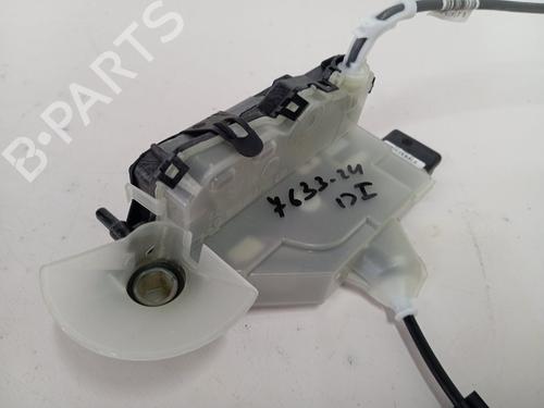 Used Front left lock PEUGEOT PARTNER Box Body/MPV (K9) [2018-2025]  23234703