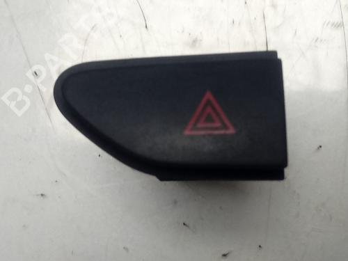 Warning RENAULT CLIO IV (BH_) [2012-2021]  30373037