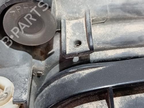 Left headlight SEAT IBIZA III (6L1)  | BP28541058C28