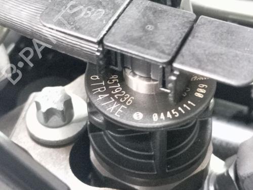 Engine BMW 2 Coupe (G42, G87) 220 d Mild-Hybrid | BP39956469M1 - Image 6