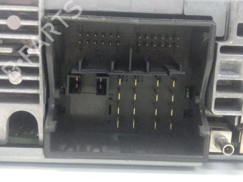 Radio BMW 3 (F30, F80) 320 d | BP16958823E6 