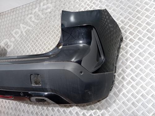 Rear bumper CITROËN C4 X (BD_, BE_, BF_)  | BP21142263C8 