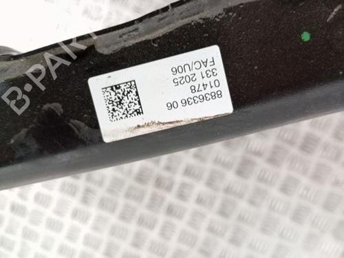 Subframe MINI MINI (F66, F65) Cooper C (F65) | BP40531538M9 - Image 3