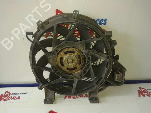 Koelventilatormotor OPEL CORSA C (X01) 1.7 DI (F08, F68) (65 hp) 12838496