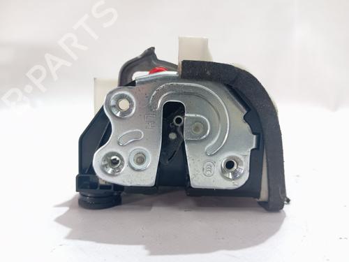 Used Rear left lock KIA PICANTO III (JA) [2017-2026]  31017834