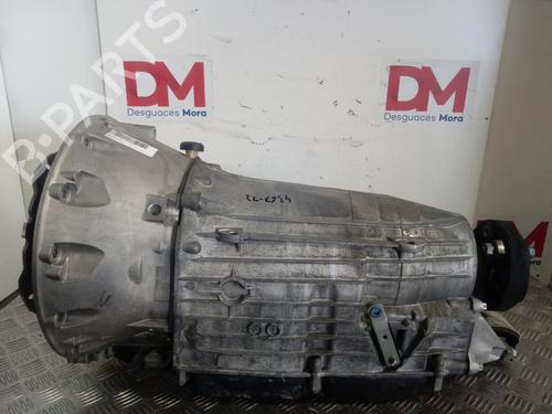 Gearbox MERCEDES-BENZ C-CLASS (W204) | BP16496432M3 - Image 5