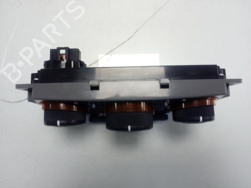 Climate control KIA CARENS III MPV (UN)  | BP16050877I5 